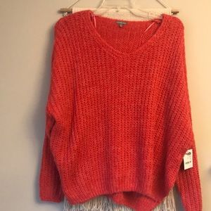 SMALL NEVER WORN CHARLOTTE RUSSE Sweater